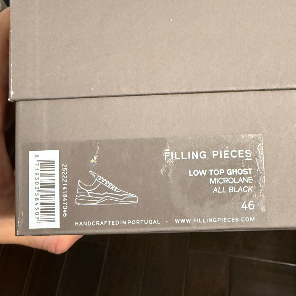 Filling Pieces - Picture 8 of 8
